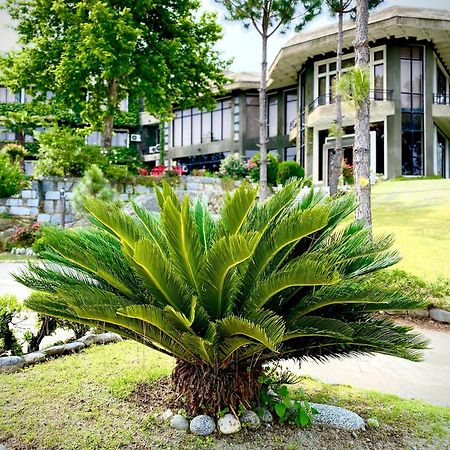 Rock City Resort Mingora Esterno foto
