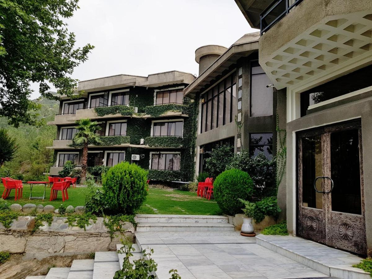 Rock City Resort Mingora Esterno foto