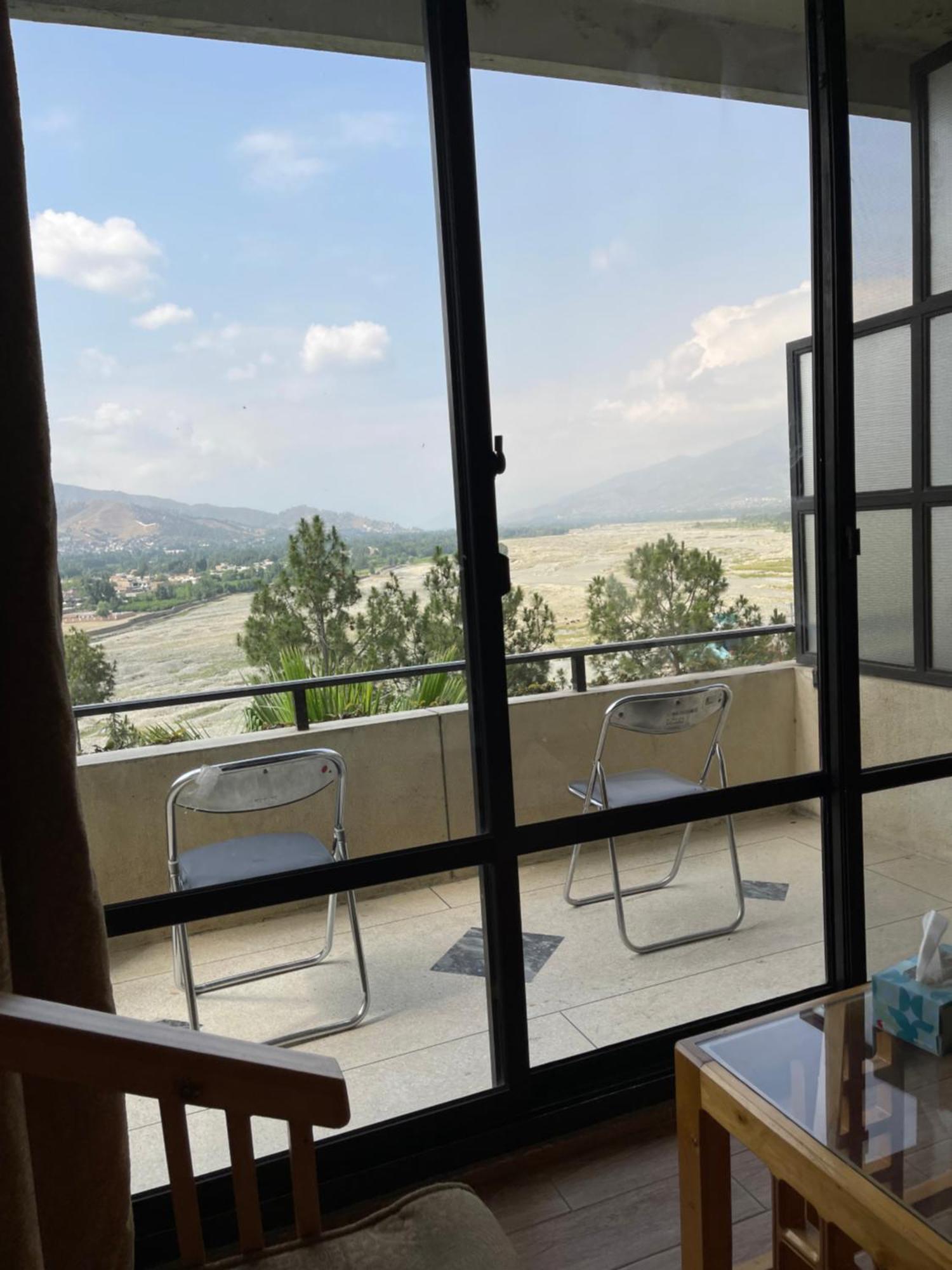 Rock City Resort Mingora Esterno foto